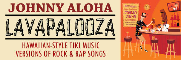 Johnny Aloha - johnnyaloha.com